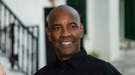 Дензел Вашингтон сыграет карфагенского полководца Ганнибала Барку