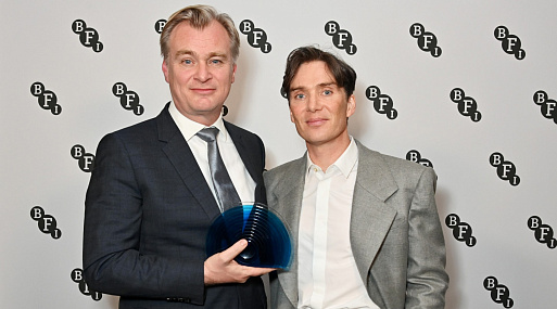 Кристофер Нолан благодарит Бога за фильмы Marvel