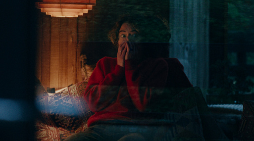 «Ты не будешь прежним»: новый дублированный трейлер хоррора «Крипер»