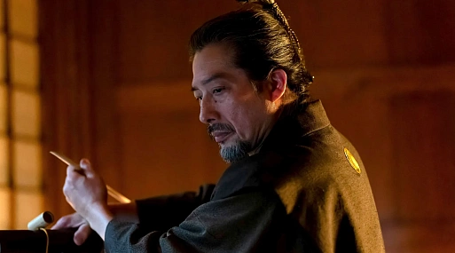 «Сёгун» продлён на второй и третий сезоны