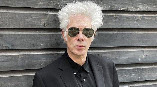 Фильмы Джима Джармуша: вечная жизнь, дым сигарет и красота в повседневности