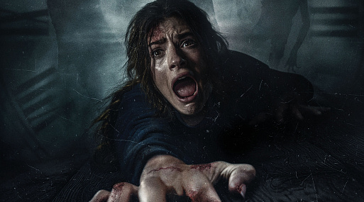 Вышел новый трейлер хоррора «Дожить до рассвета»