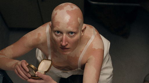 Драма «Новый Берлин» пополнила конкурсную программу фестиваля «Маяк»