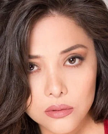 Тереса Руис