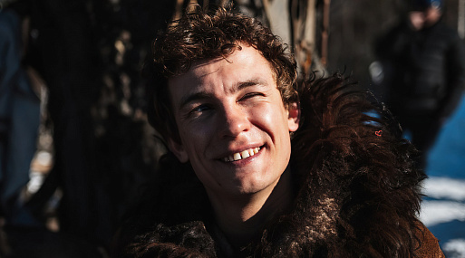 Рыба мечты в полноценном трейлере «По щучьему велению»