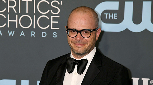 Дэймон Линделоф рассказал об уходе из проекта по «Звёздным войнам»