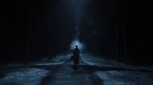 Самые красивые фильмы года: Американское общество операторов огласило номинантов на свою премию