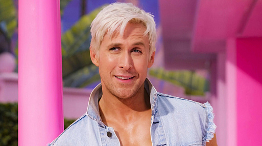 У Райана Гослинга есть идея касательно спин-оффа «Барби»