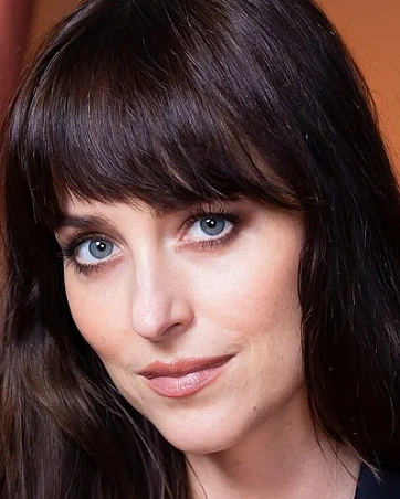 Дакота Джонсон