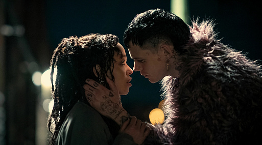 Что смотреть в кино с 22 августа: от «Ворона» до «Моего Пингвина»