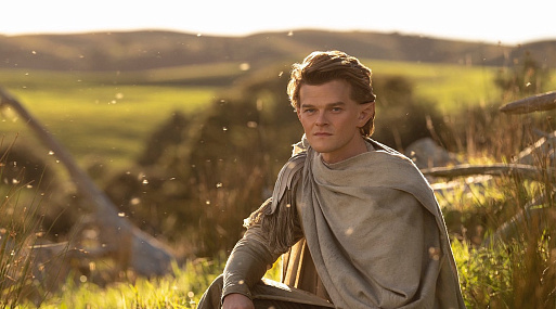 Prime Video «заморозил» рейтинг сериала «Властелин колец: Кольца власти»