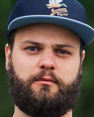 Дмитрий Сморчков