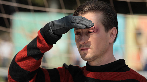 Телеканал Кино ТВ проведёт серию стримов о военных фильмах. В «эфире» появятся режиссёр «Брестской крепости» и футболист Вячеслав Малафеев