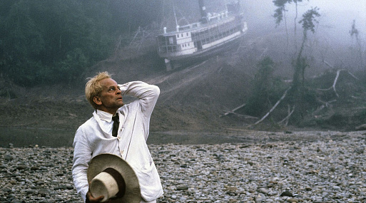 Два шедевра Вернера Херцога на большом экране