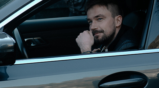 Александр Петров идёт по следу в тизере «После Фишера. Инквизитор»
