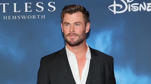 Крис Хемсворт и Педро Паскаль готовятся сыграть в триллере «Crime 101»