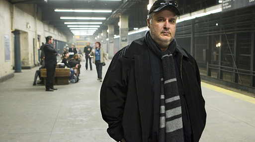 Режиссёр фильма «Я, робот» снимет хоррор про доппельгангера