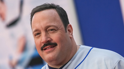 Кевин Джеймс поработает на мафию в экшн-комедии Guns Up