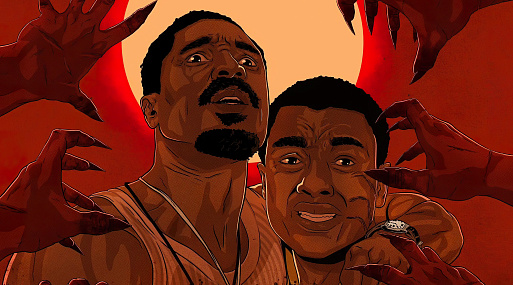 «Грешники» стали триумфаторами на 32-й церемонии SAG Awards