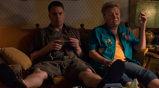 Мартин МакДона прокомментировал обвинения в расизме в «Трёх билбордах на границе Эббинга, Миссури»