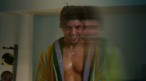 Рецензия на хоррор «Улыбка 2»: сделай счастливое лицо