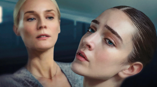 Дублированный трейлер фильма «Джойка»