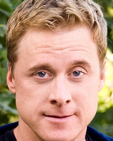 Алан Тьюдик