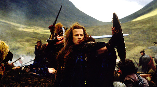 Чад Стахелски может начать съёмки «Горца» уже в этом году