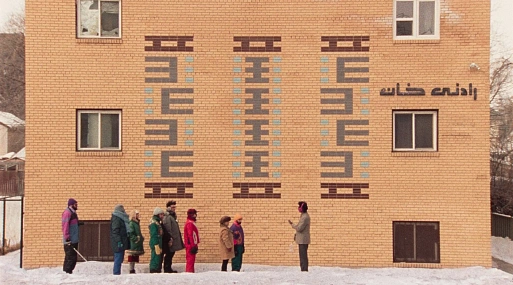 Индейка объединяет судьбы в трейлере драмеди «Универсальный язык»