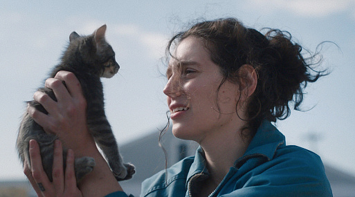 Год, когда снова было смешно: «Прости, детка» — нежный дебют Евы Виктор о сексуализированном насилии