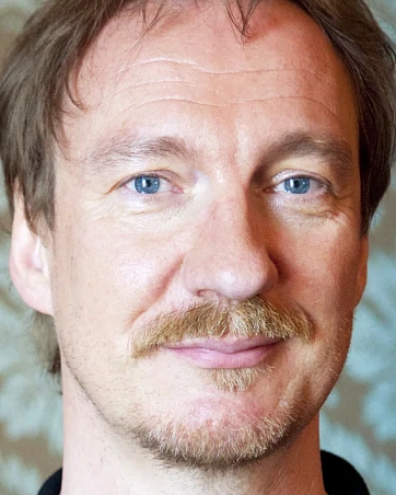 Дэвид Тьюлис