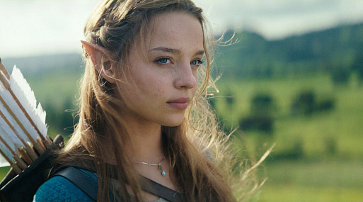 Идти одному опасно, Линк: первые кадры со съёмок «Легенды о Зельде»