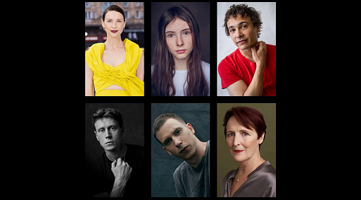 Объявлен каст новой экранизации «Разума и чувств»: к Дейзи Эдгар-Джонс присоединился Джордж Маккэй