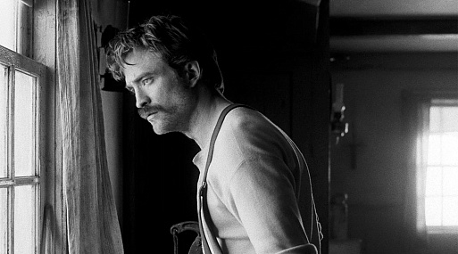 Милый друг: Паттинсону — 34