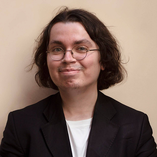 Глеб Колондо