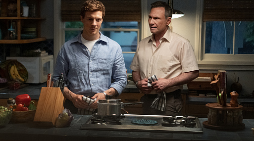 Молодой Декстер выходит на охоту в тизере приквела «Первородный грех»