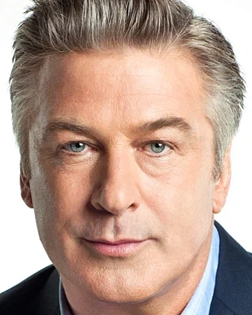 Алек Болдуин