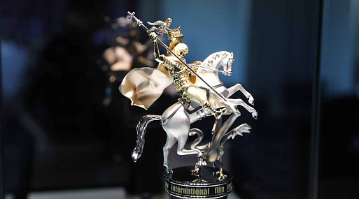 44-й Московский международный кинофестиваль пройдет с 26 августа по 2 сентября