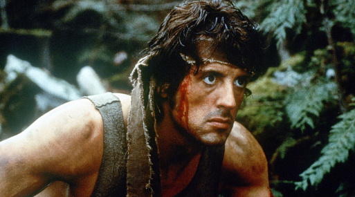 Сильвестр Сталлоне ещё намерен поработать над приквелом о Рэмбо