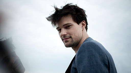 Стартовали съёмки продюсерского проекта Ильи Найшуллера с Данилой Козловским