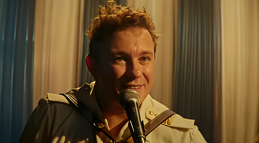 Панки хой! Никита Кологривый в тизере байопика «Сектор Газа»