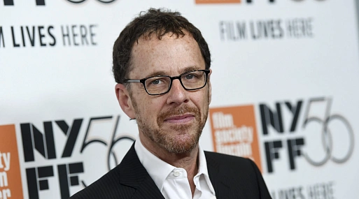 Итан Коэн допустил, что может вернуться к совместной режиссуре с братом