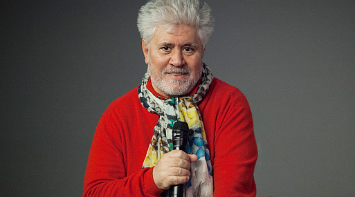 Педро Альмодовар написал эссе про дни, проведённые в самоизоляции