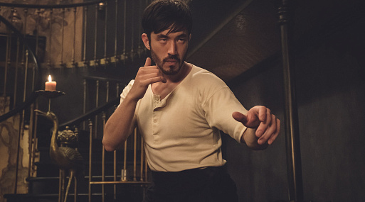 Третий сезон сериала «Воин» выйдет на Max в июне