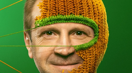 На KION состоялась премьера многосерийной комедии «Дядя Лёша»