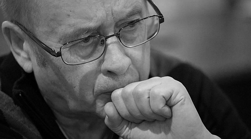 Умер Вячеслав Максаков — режиссёр дубляжа «Догмы» и «Гарри Поттера»