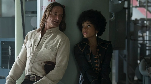 Вышел трейлер сериала «Лузер» — ретро-триллера от создателя «Остаться в живых»