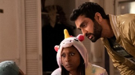 Студия Paramount продала «The Lovebirds» компании Netflix