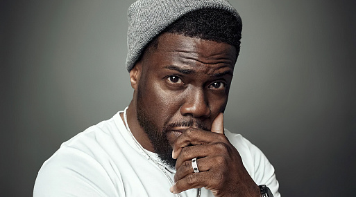 Объявлен актёрский состав комедии «72 часа» c Кевином Хартом