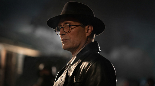 Мадс Миккельсен рассказал о том, как ему нравится быть злодеем